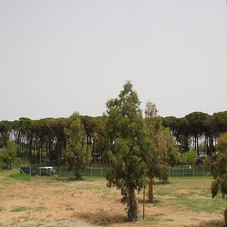 Levante Marina di Schiavonea Εξωτερικό φωτογραφία