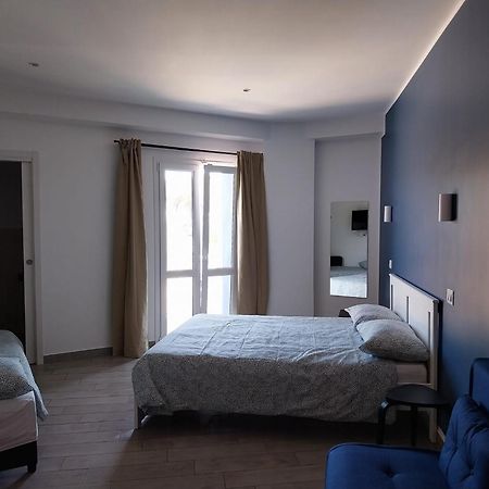 Levante Marina di Schiavonea Εξωτερικό φωτογραφία