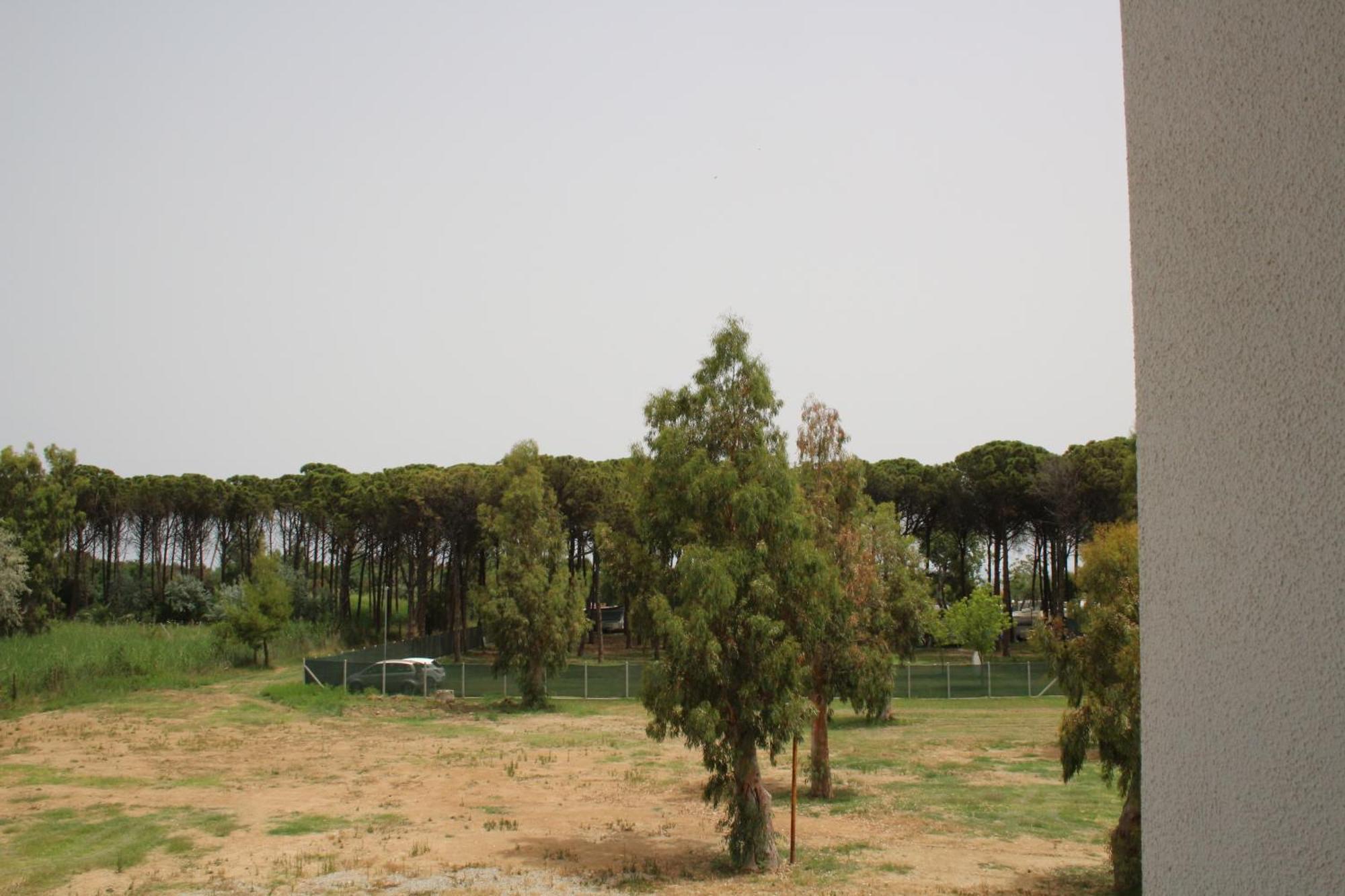 Levante Marina di Schiavonea Εξωτερικό φωτογραφία