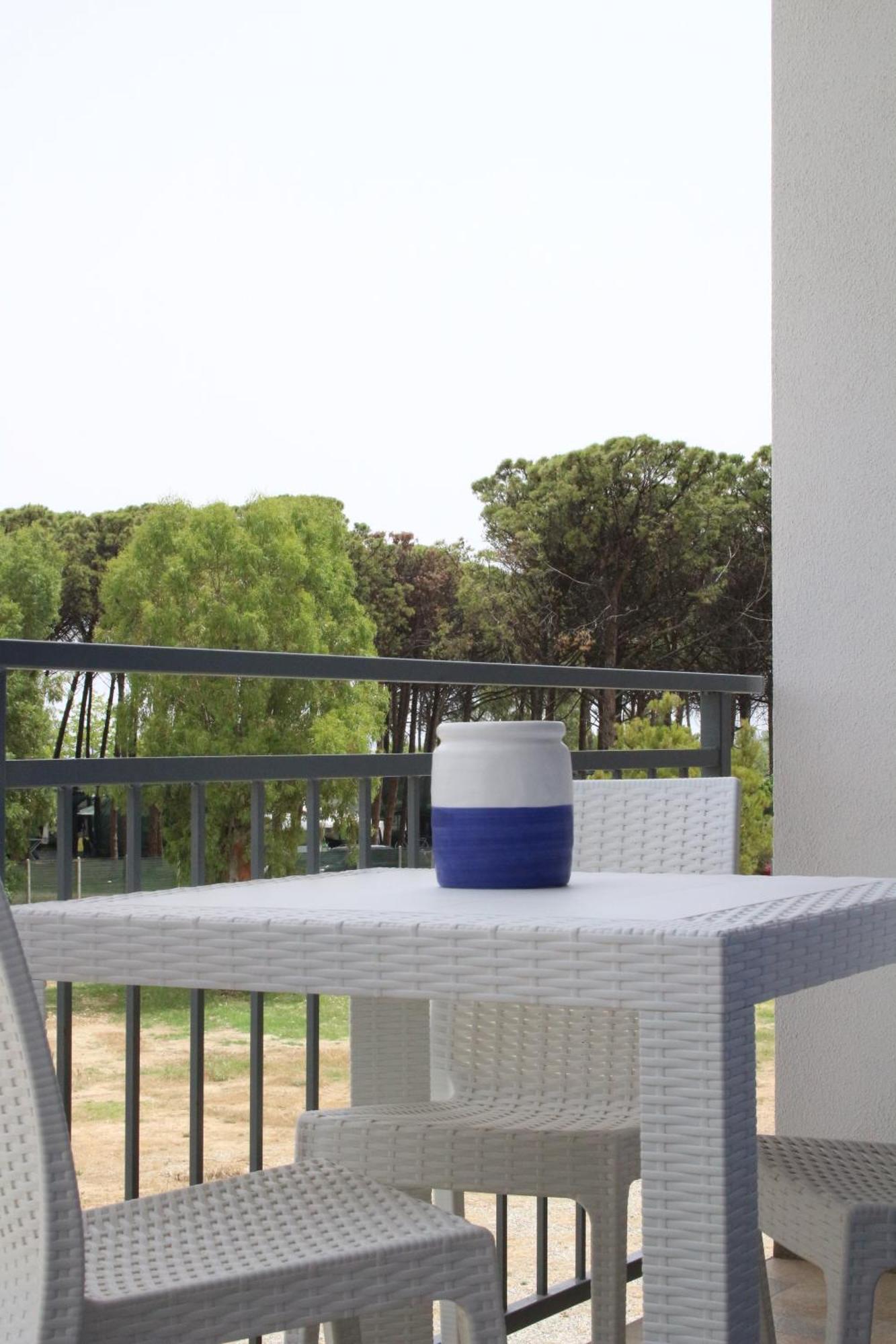 Levante Marina di Schiavonea Εξωτερικό φωτογραφία