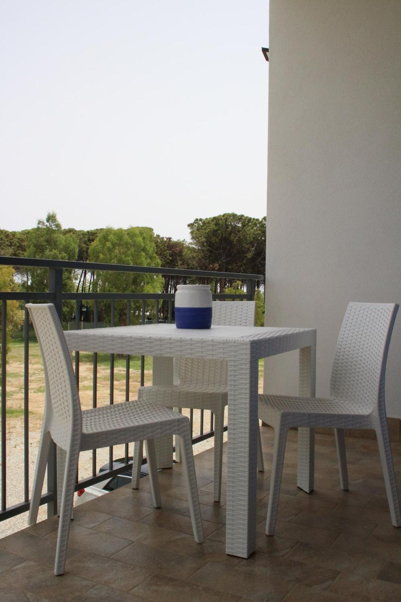 Levante Marina di Schiavonea Εξωτερικό φωτογραφία
