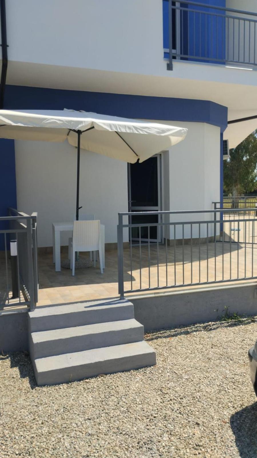 Levante Marina di Schiavonea Εξωτερικό φωτογραφία