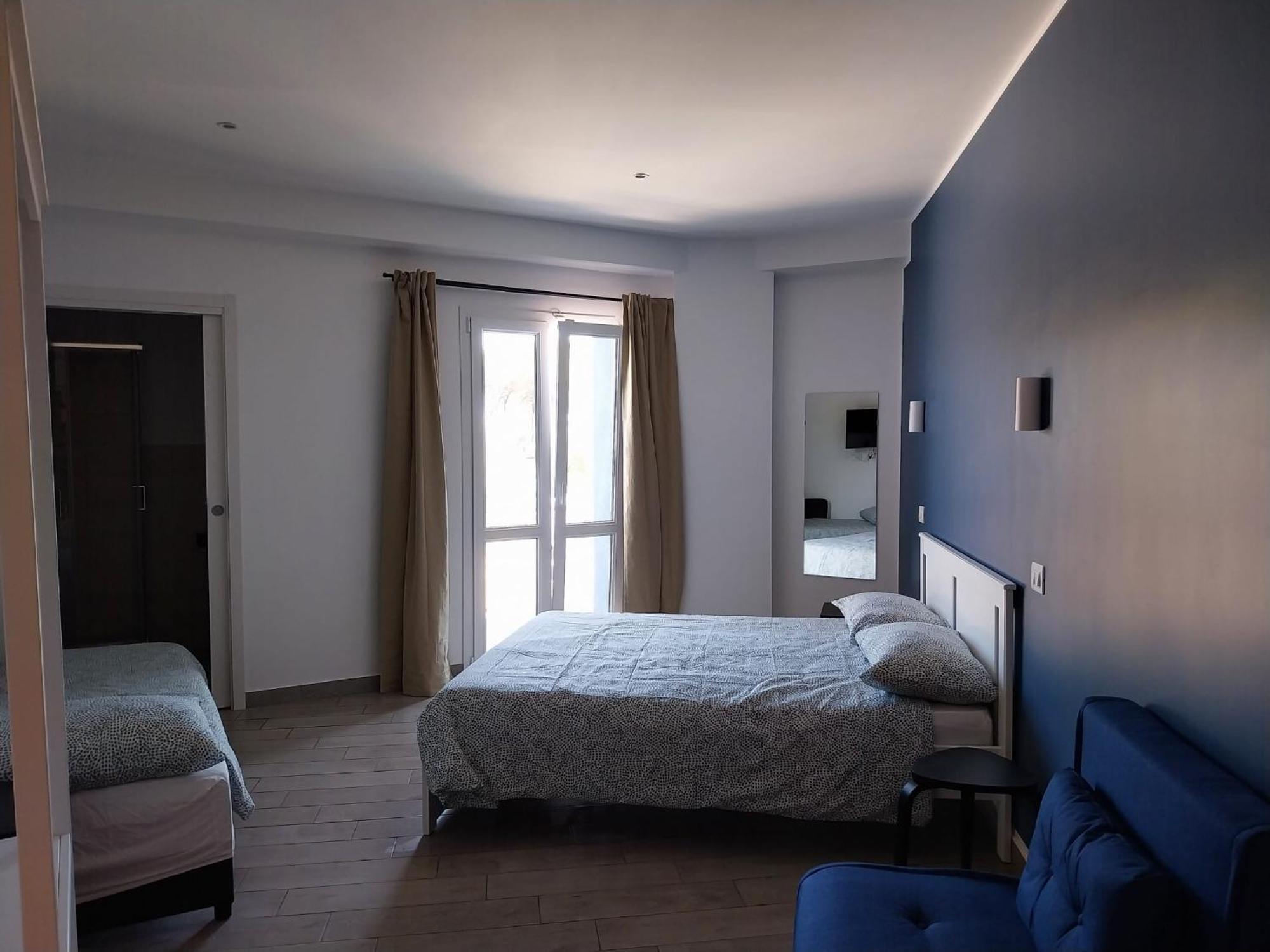 Levante Marina di Schiavonea Εξωτερικό φωτογραφία